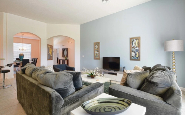 Watersong Resort 277