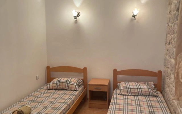 Cozy Little House Kotor