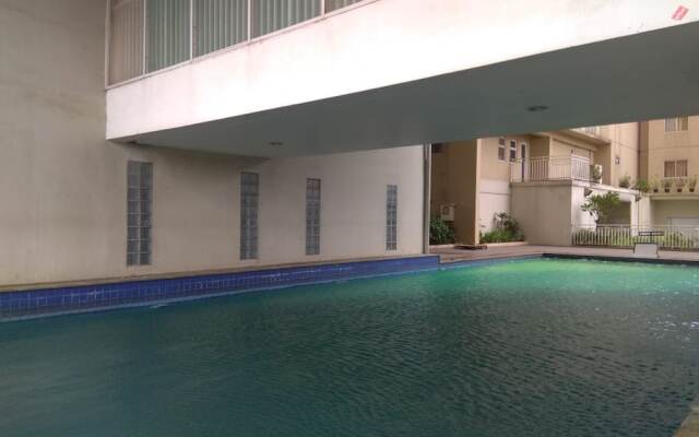 Nice and Cozy Studio at Bogor Valley Apartment