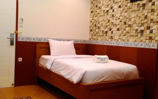 Imelda Hotel - Waterpark - Convention