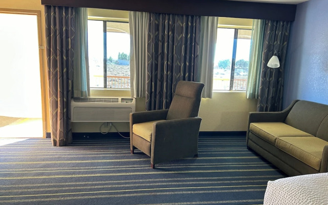 Days Inn By Wyndham Holbrook