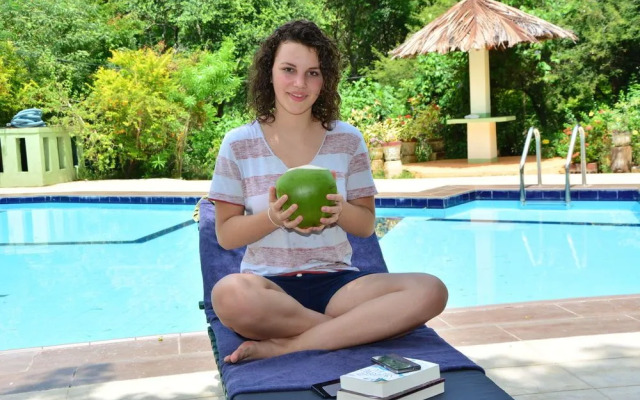 Nature Lanka Ayurveda Health Resort