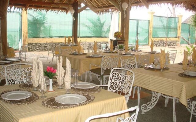 Le Palme Beach Resort