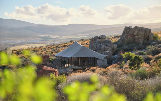 Yamu Lifestyle Resort