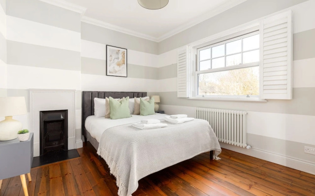 The Putney Villas