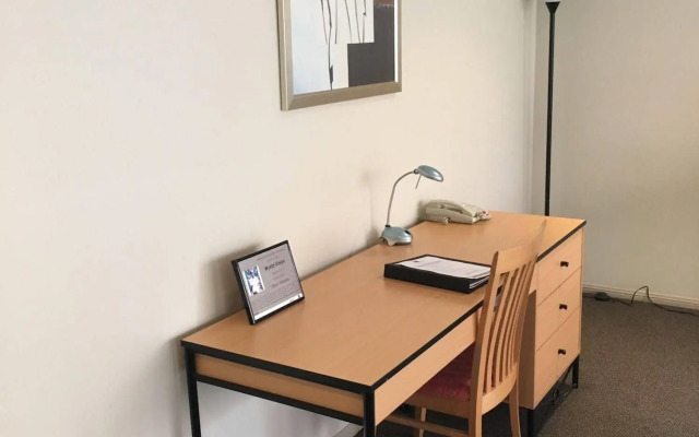 Wollongong Serviced Apartments