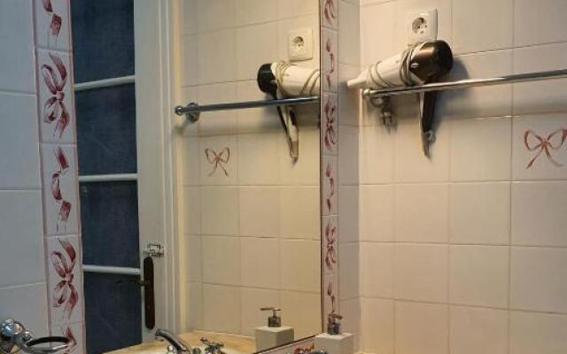 Bruma Hostel