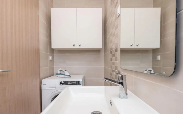 Stylish Villa With Private Pool and Terrace