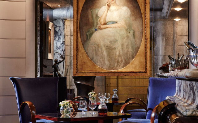 Hotel Lord Byron