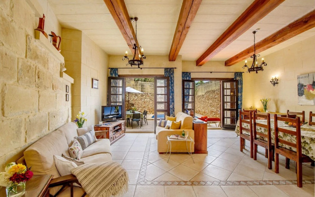 Ta Leli Holiday Home