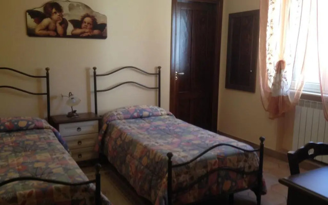 B&B Villa Russo