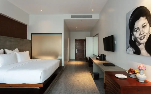 D.m.s Angkor Villa Guesthouse