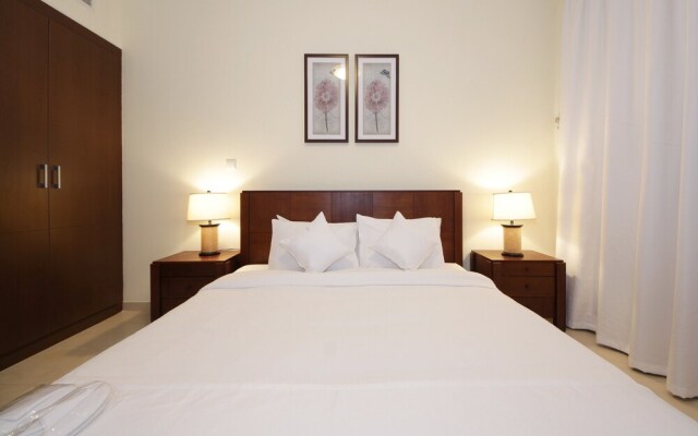 Piks Key - Burj Al Nujoom