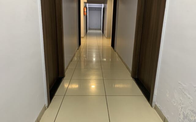 Hotel JK Lions - Koradi, Nagpur