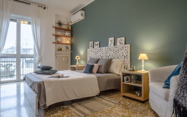 The Night Out Apartment