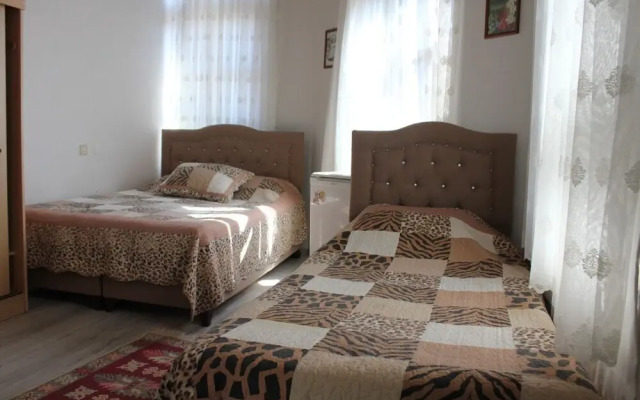 Tarihi Han Butik Otel