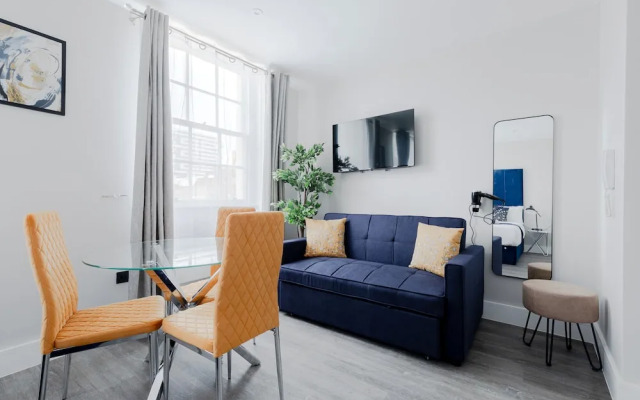 London Central Studios