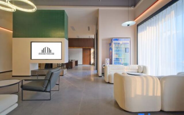 Taizhou Moke Hotel (Taizhou Sports Center)