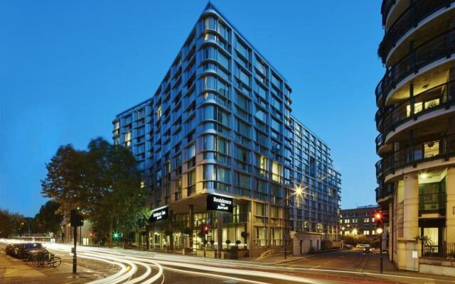 Residence Inn by Marriott London Kensington