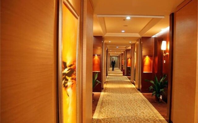 Five-Ring Hotel