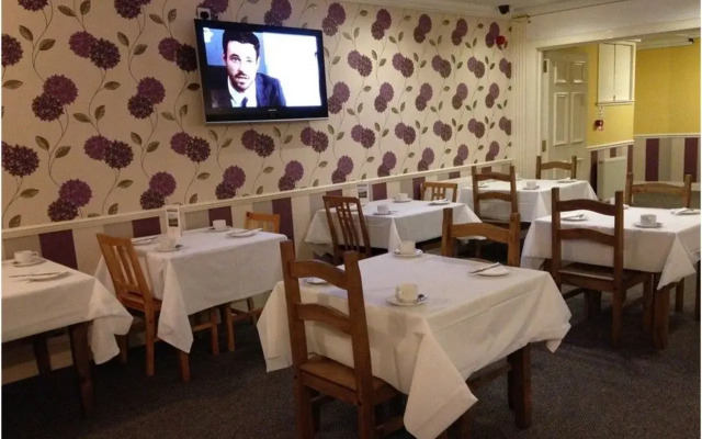 Waverley Guest House