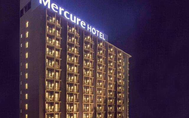 Mercure Pattaya Ocean Resort