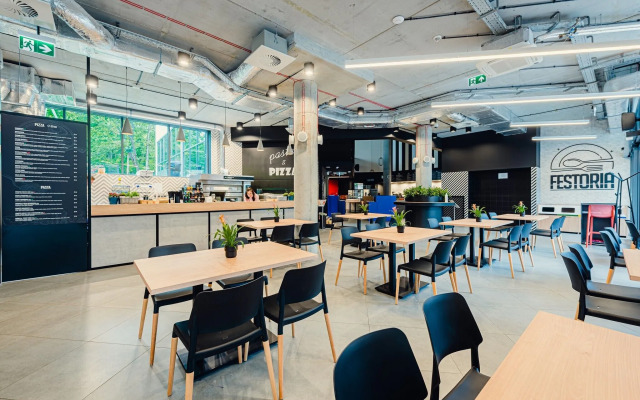 Apartamenty Collegia