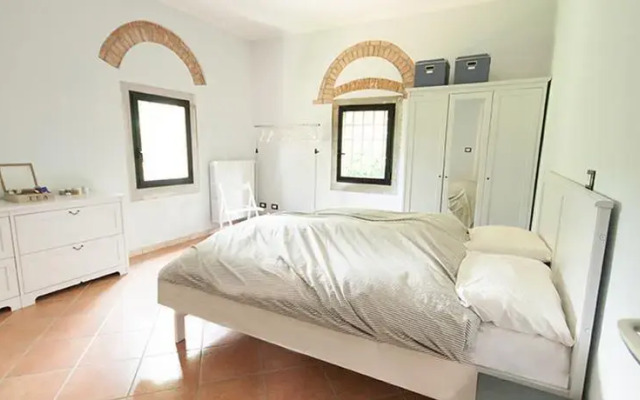 Costabruna apartment