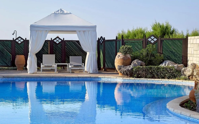 Aldemar Knossos Villas Imperial Villa Phaedra