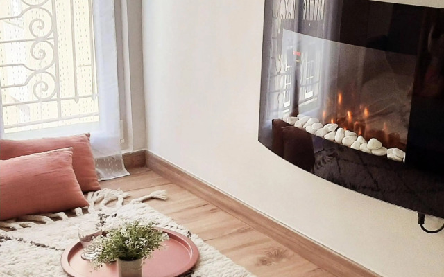 Precioso apartamento en el centro de Santander