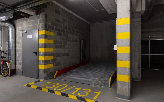 Active City Apartments Warsaw by Renters