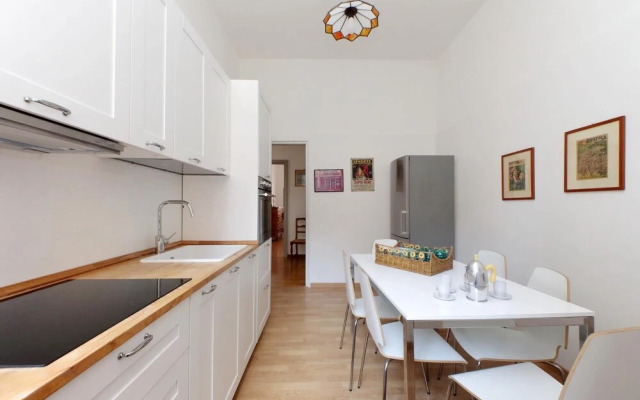 4bnb - Chinotto Spacious Apartment