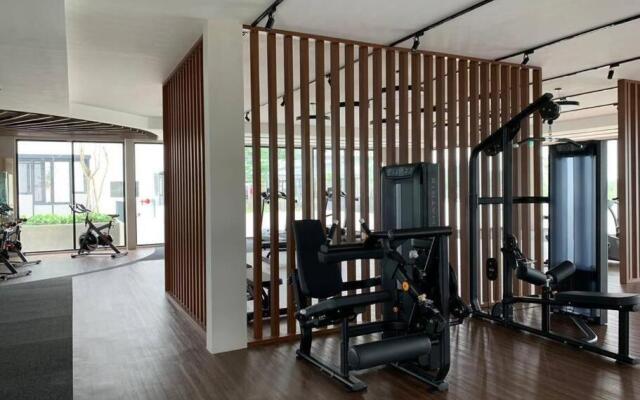 MEDINA's 5STAR CondoSTAY in Nilai