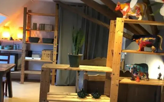 B&B De Pauw - Country Home Cooking