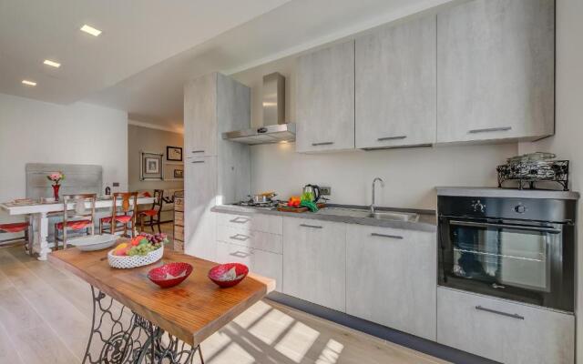 Casa 1872 - Appartamento Montebaldo