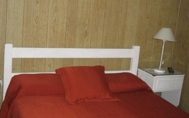 Hotel Entre Rios