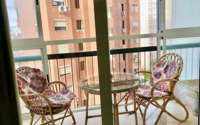 Great Apartment For Holiday Rent Rincon De Loix