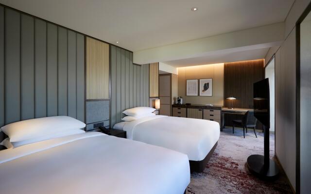 Grand InterContinental Seoul Parnas, an IHG Hotel