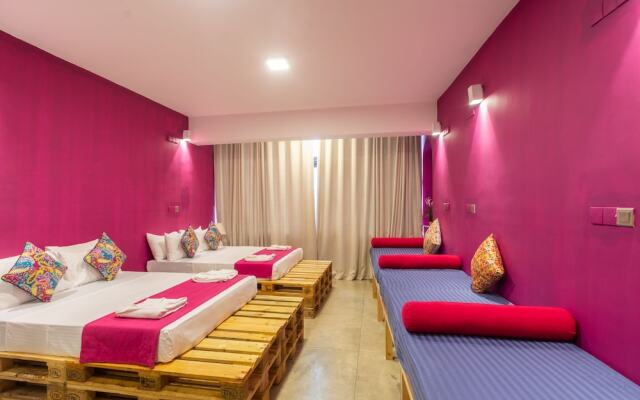 My Little Island Hostel - Colombo