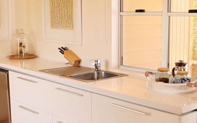 Eco Beach Wilderness Retreat