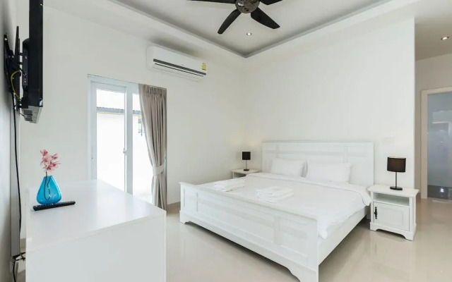 Orchid Paradise Homes OPV219