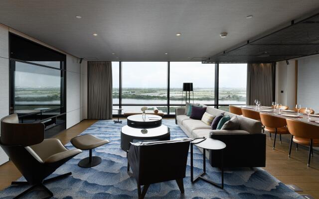 Crowne Plaza Tainan by IHG