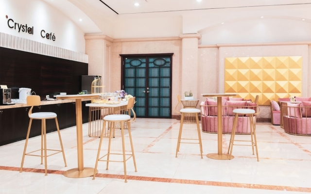 Hometel Hotel Kaohsiung