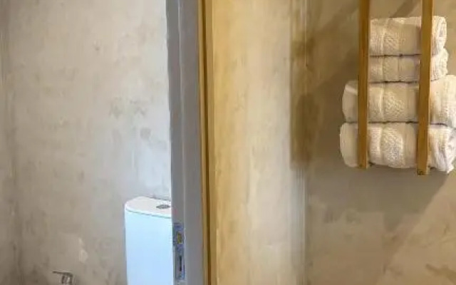 Alcantara Hotel Chacras de Coria