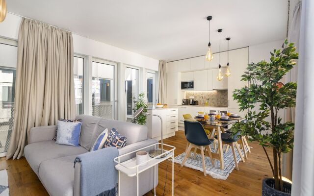 Ribeira11 Design Apartment