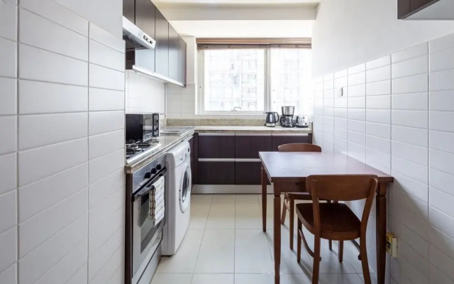 Elegant & Spacious 2BR Apartment In Dubai Marina