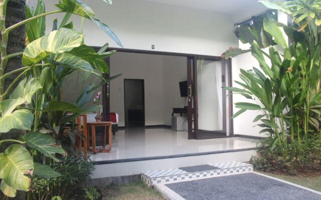 D Mell Bali Villa