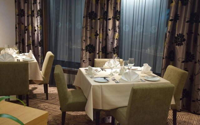Kalev Spa Hotel & Waterpark