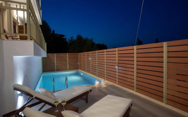 Nikolas Guest House