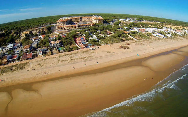 Ohtels Mazagón
